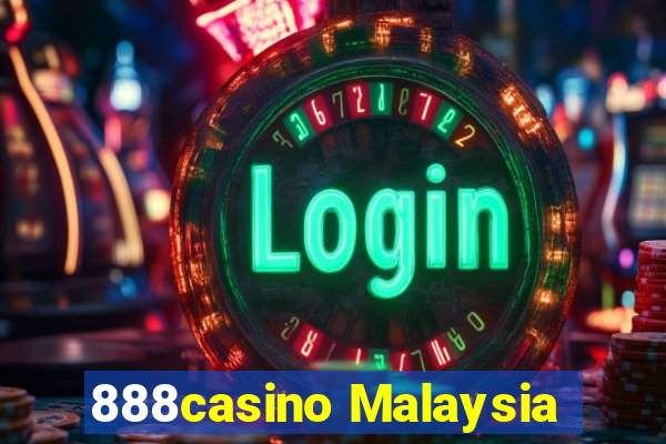 888casino Malaysia