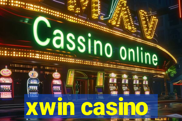 xwin casino