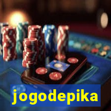 jogodepika