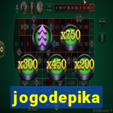 jogodepika