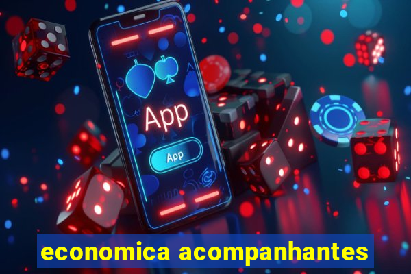 economica acompanhantes