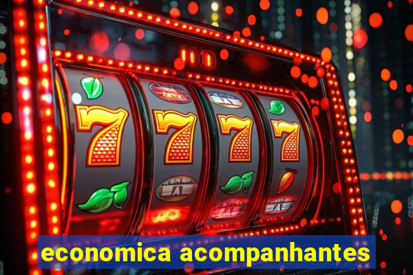 economica acompanhantes