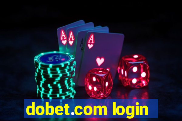 dobet.com login