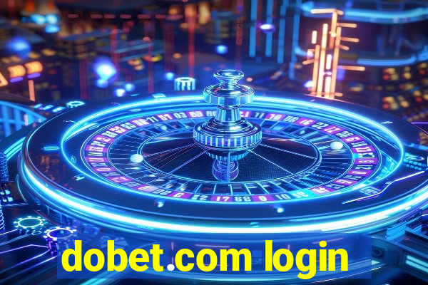 dobet.com login