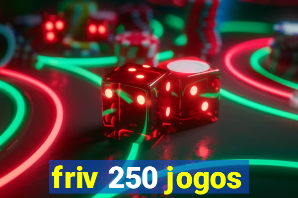 friv 250 jogos