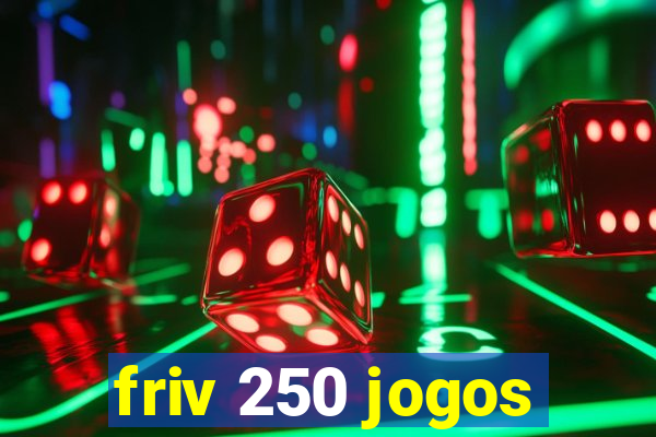 friv 250 jogos