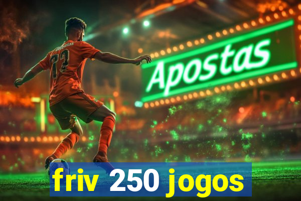 friv 250 jogos