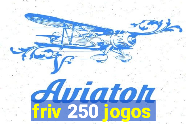 friv 250 jogos