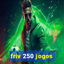 friv 250 jogos