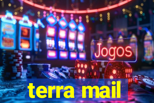 terra mail