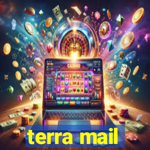 terra mail