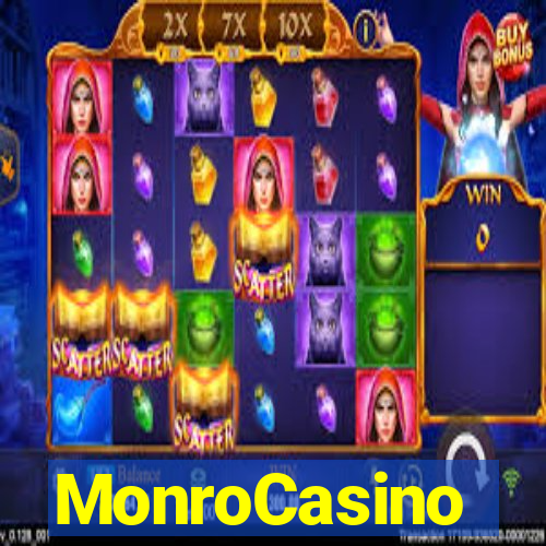 MonroCasino