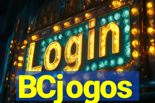 BCjogos