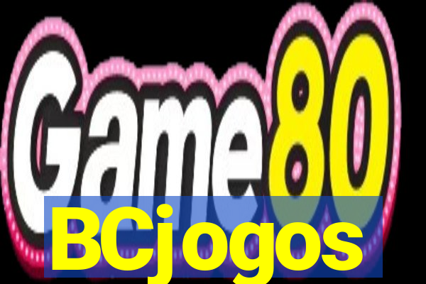 BCjogos