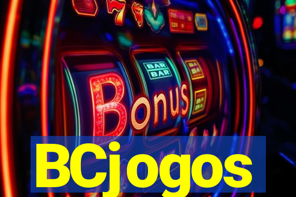 BCjogos