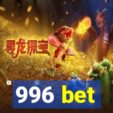 996 bet