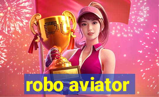 robo aviator