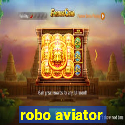 robo aviator