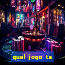 qual jogo ta ganhando dinheiro