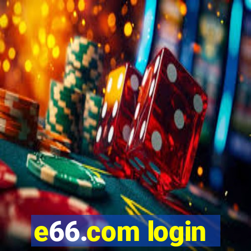 e66.com login