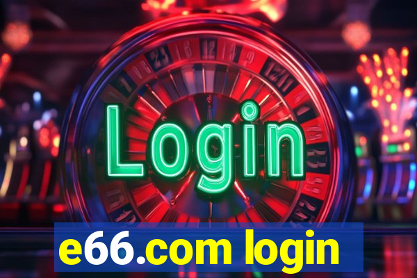 e66.com login