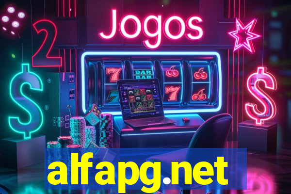 alfapg.net