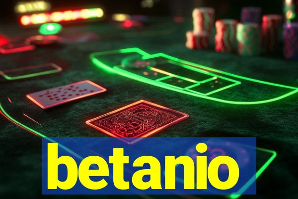 betanio