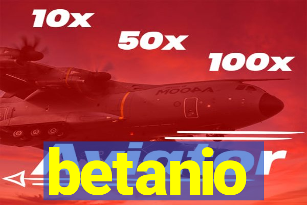 betanio