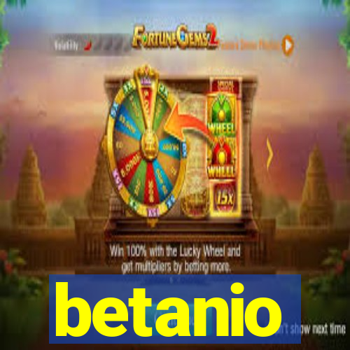 betanio