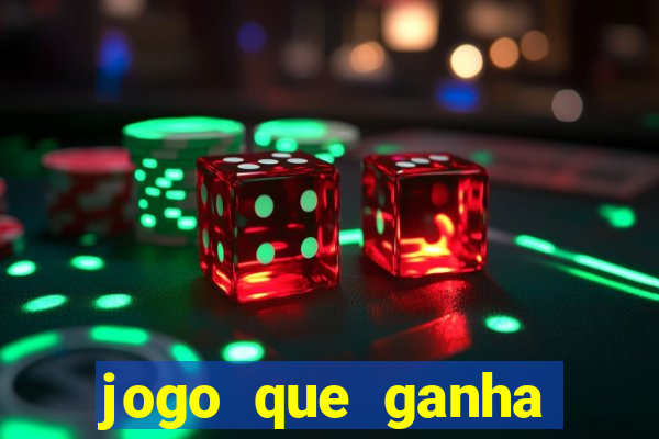 jogo que ganha dinheiro sem precisar depositar nada