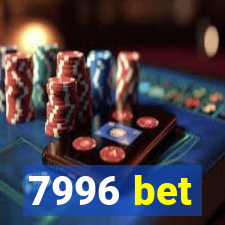 7996 bet