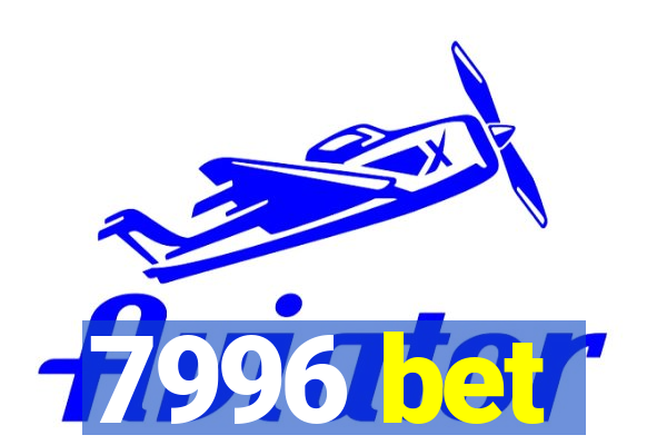 7996 bet