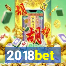 2018bet