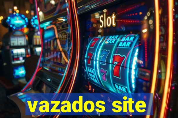 vazados site