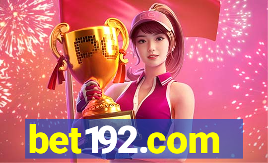 bet192.com