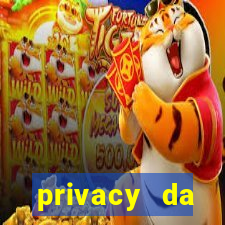 privacy da pipokinha vazado