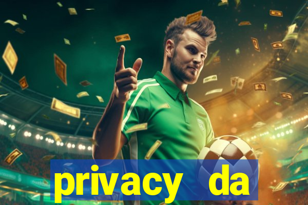 privacy da pipokinha vazado