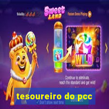 tesoureiro do pcc