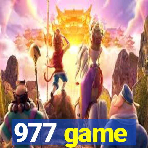 977 game