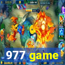 977 game