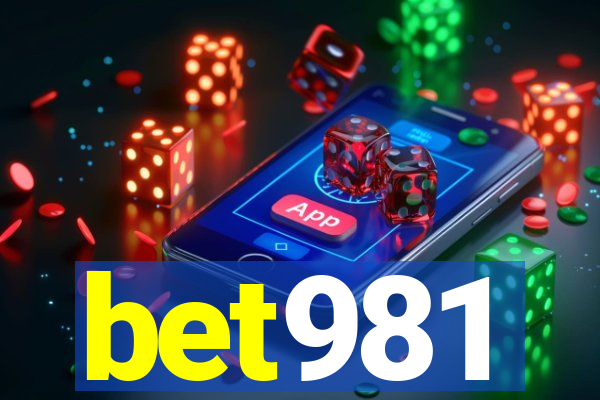 bet981