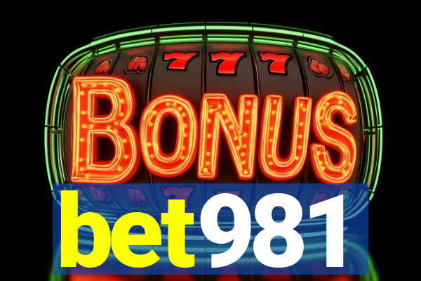 bet981