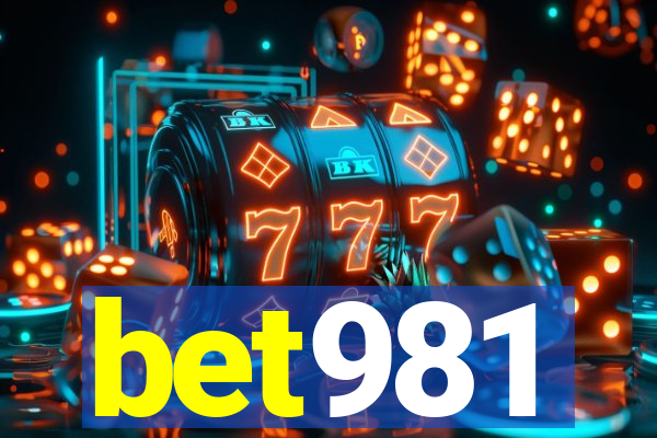 bet981