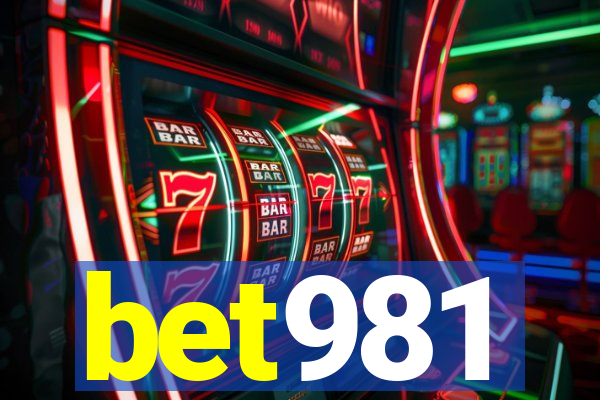 bet981