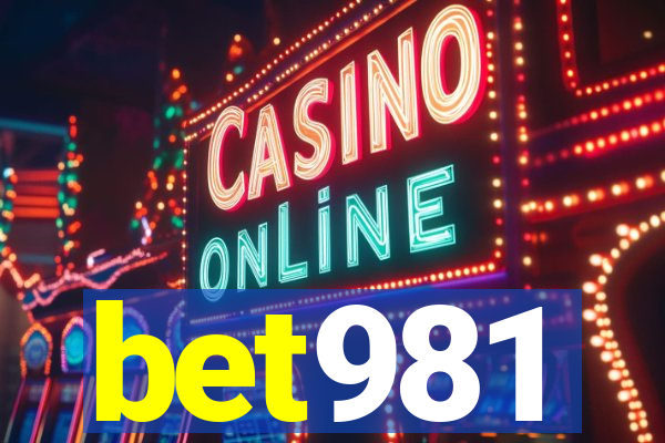 bet981