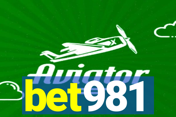 bet981