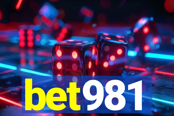 bet981