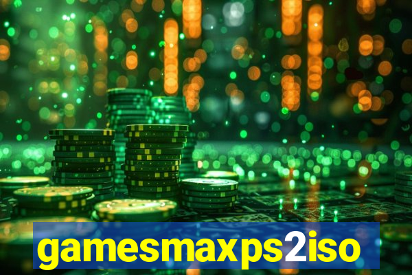 gamesmaxps2iso