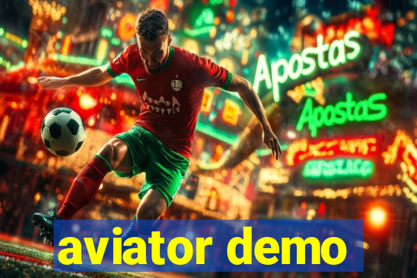 aviator demo