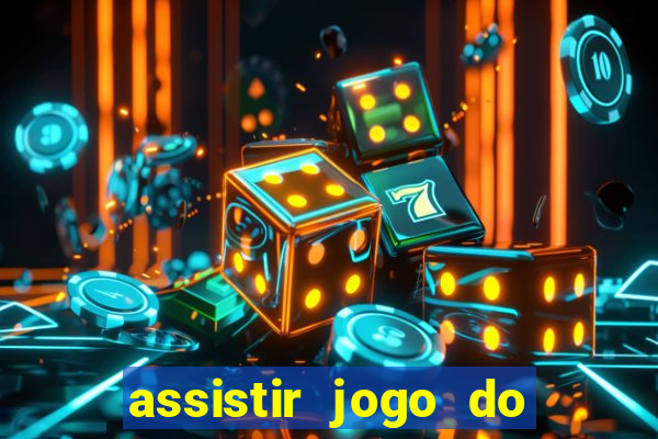 assistir jogo do flamengo multicanais